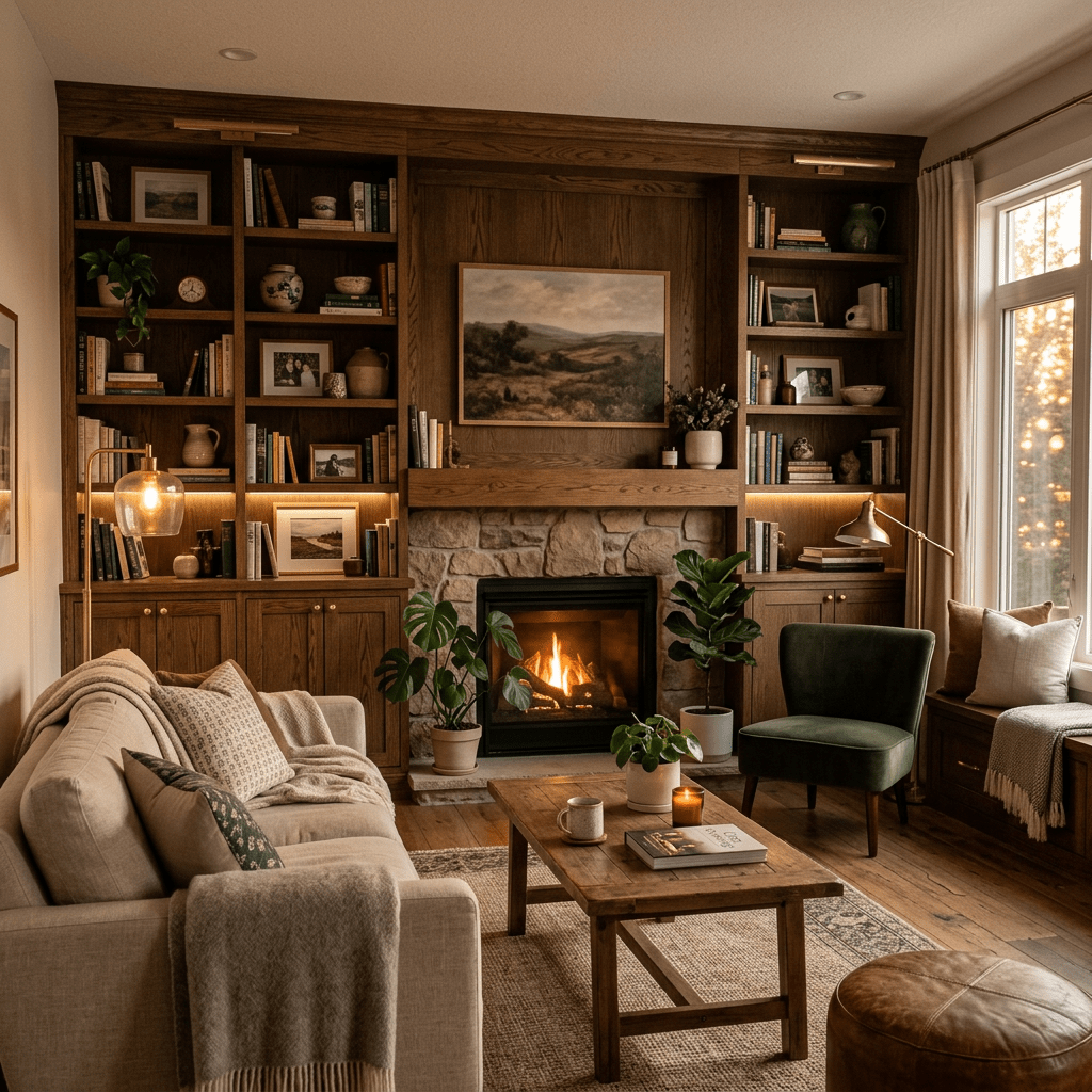 How to Create More Functional Spaces for Family Life (Without a Major&nbsp;Renovation)